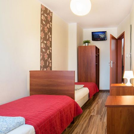 Green Hostel Stary Toruń Δωμάτιο φωτογραφία