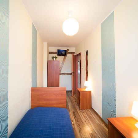 Green Hostel Stary Toruń Δωμάτιο φωτογραφία