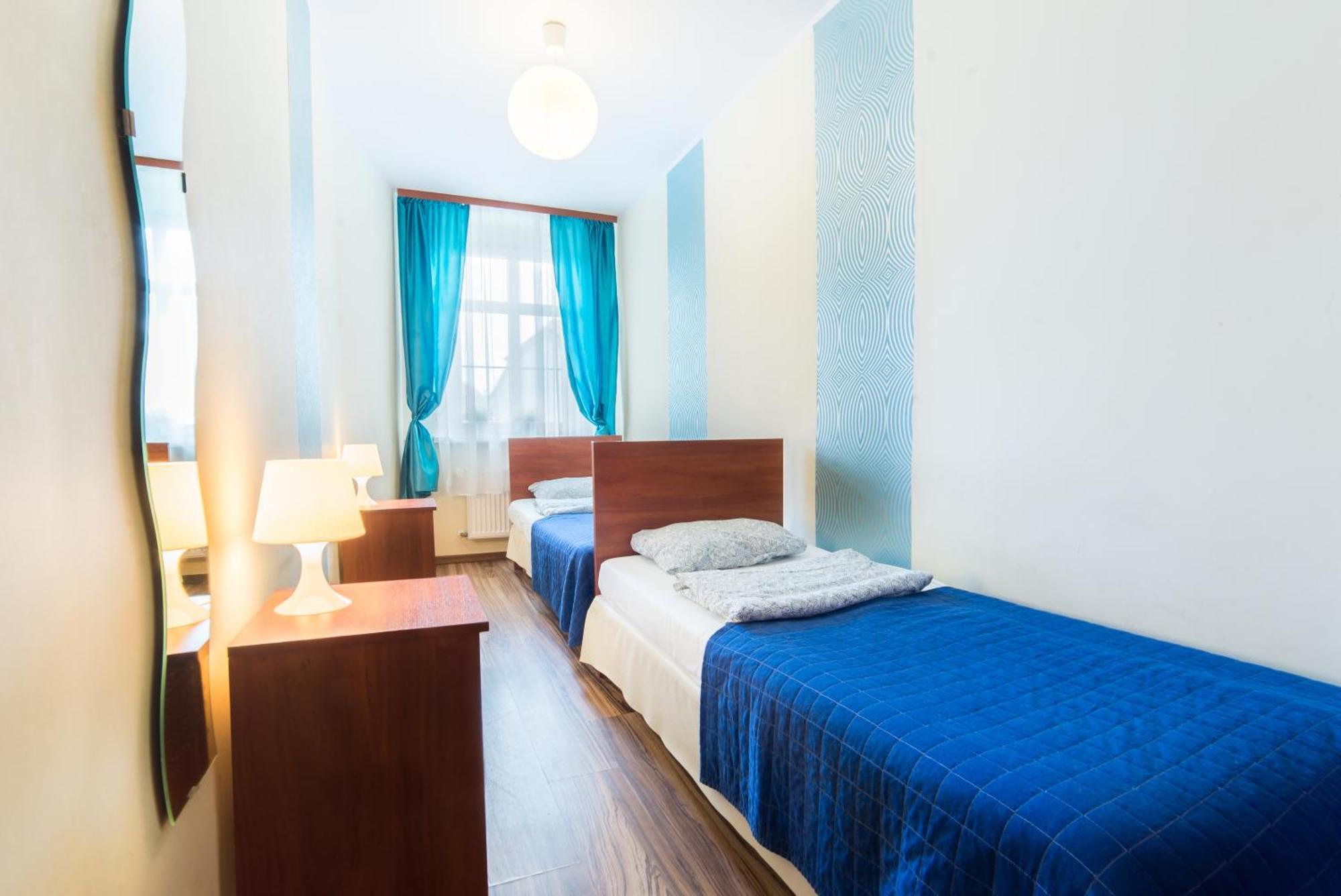 Green Hostel Stary Toruń Δωμάτιο φωτογραφία