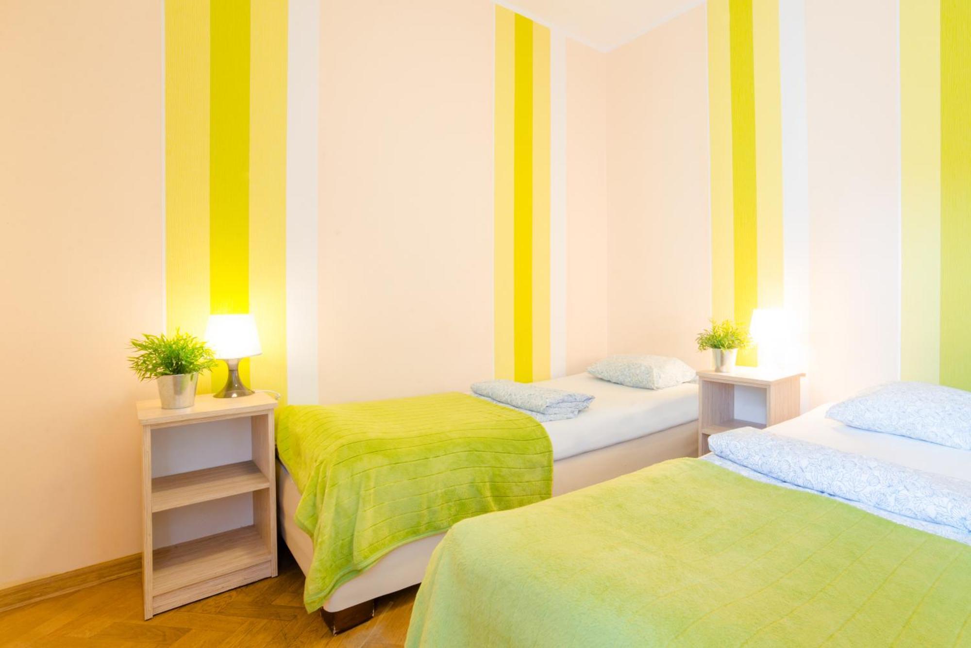Green Hostel Stary Toruń Δωμάτιο φωτογραφία