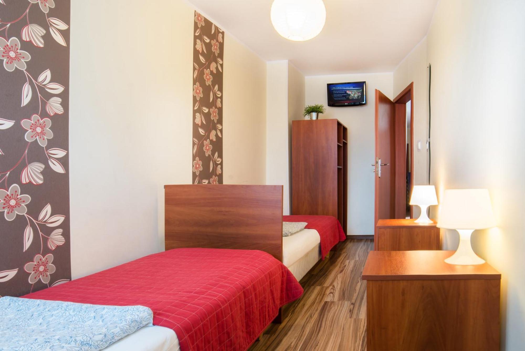 Green Hostel Stary Toruń Δωμάτιο φωτογραφία