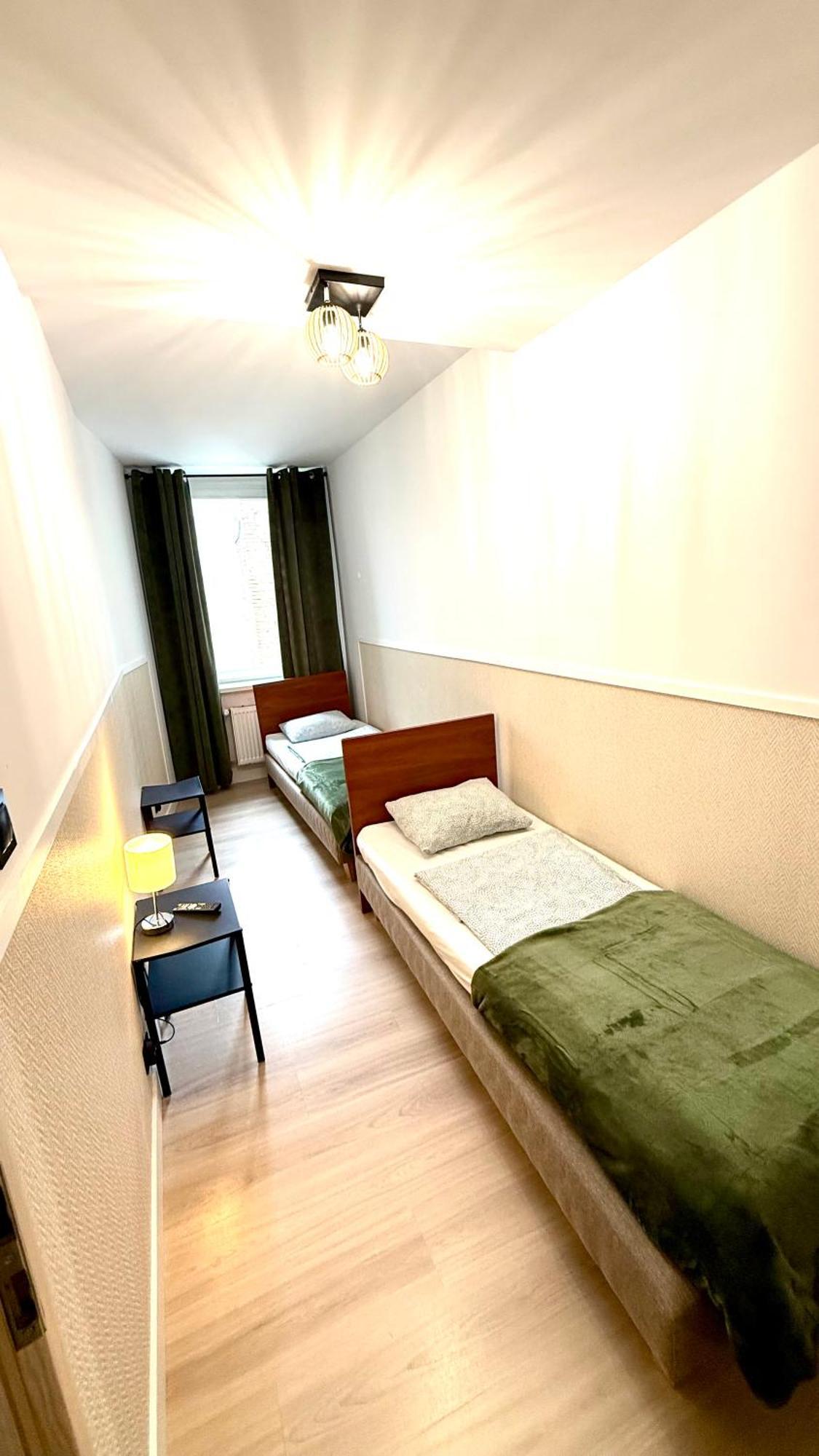 Green Hostel Stary Toruń Εξωτερικό φωτογραφία