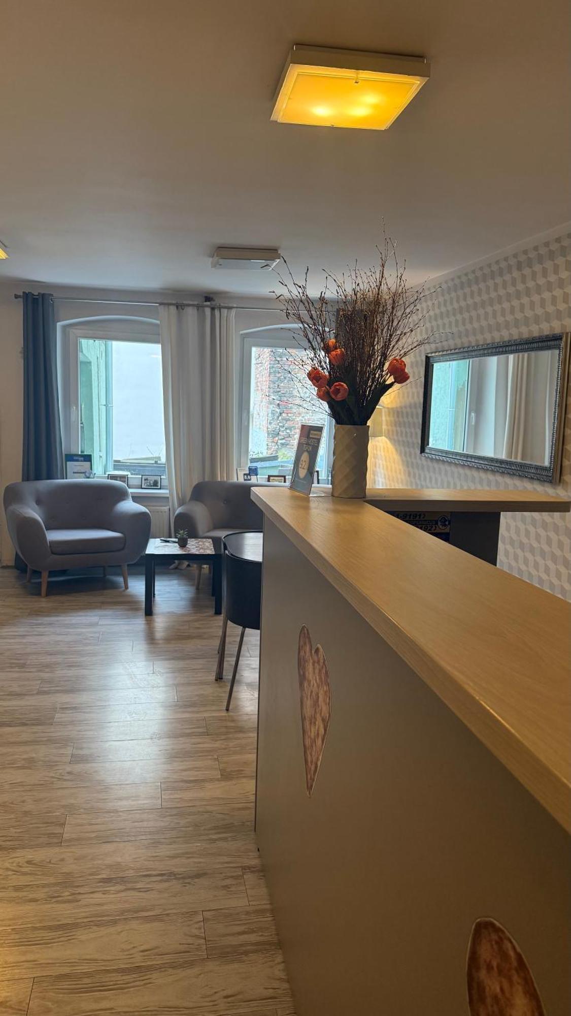 Green Hostel Stary Toruń Εξωτερικό φωτογραφία