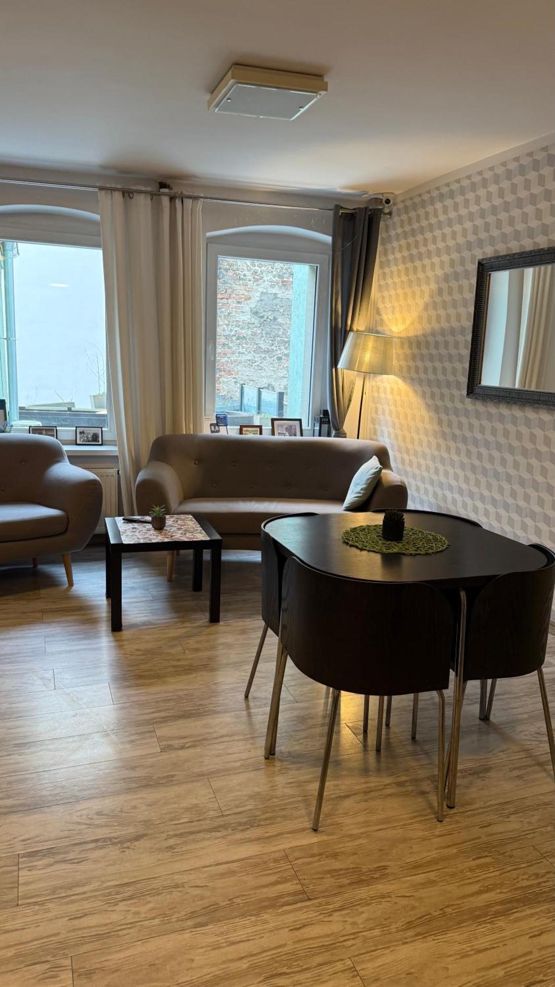 Green Hostel Stary Toruń Εξωτερικό φωτογραφία