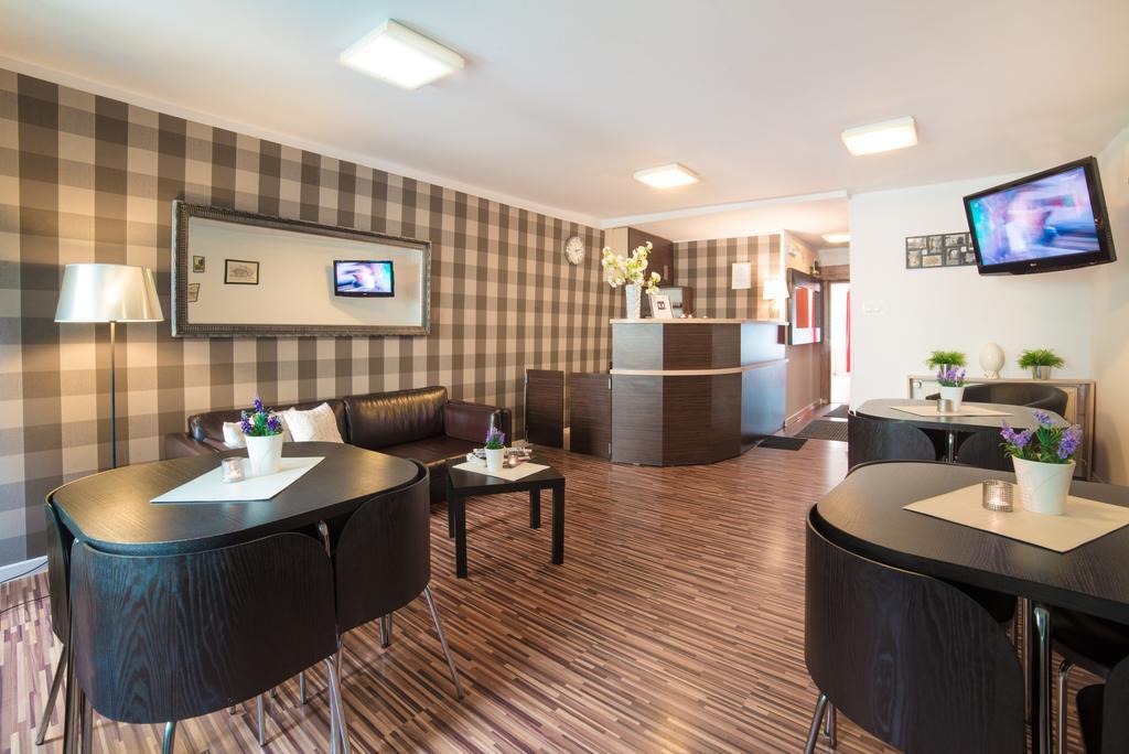Green Hostel Stary Toruń Εξωτερικό φωτογραφία