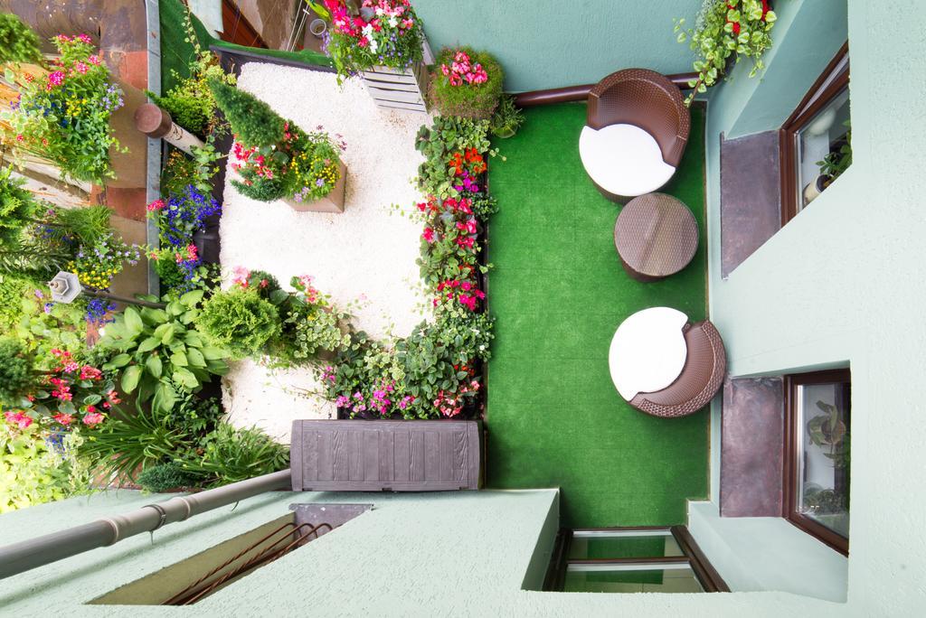 Green Hostel Stary Toruń Εξωτερικό φωτογραφία