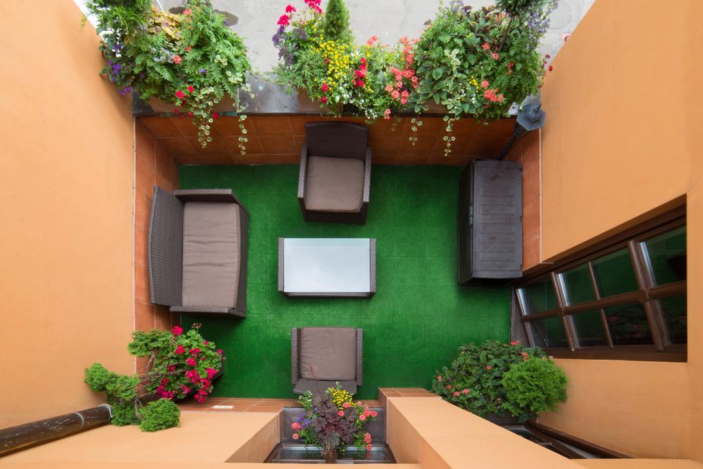 Green Hostel Stary Toruń Εξωτερικό φωτογραφία