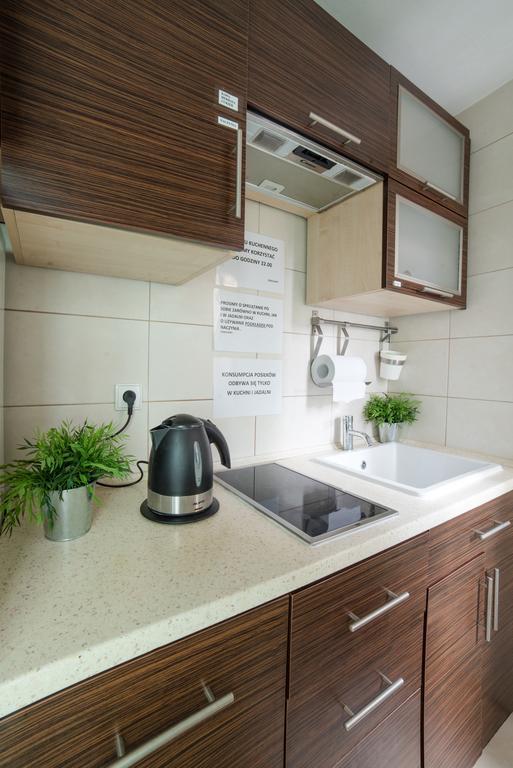 Green Hostel Stary Toruń Εξωτερικό φωτογραφία