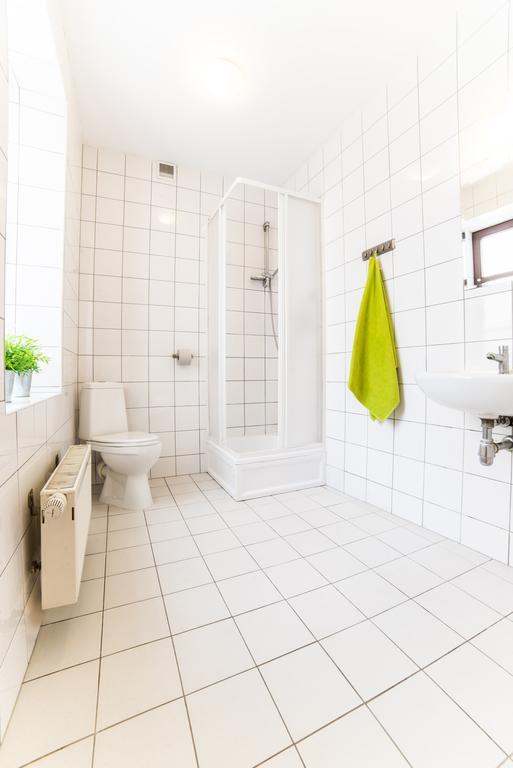 Green Hostel Stary Toruń Εξωτερικό φωτογραφία