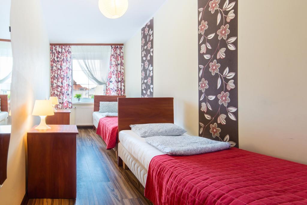 Green Hostel Stary Toruń Δωμάτιο φωτογραφία