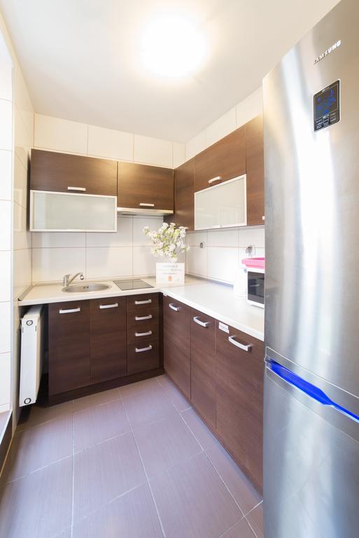 Green Hostel Stary Toruń Εξωτερικό φωτογραφία